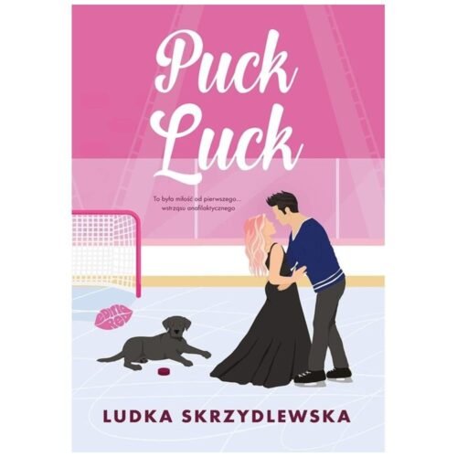 Puck Luck
