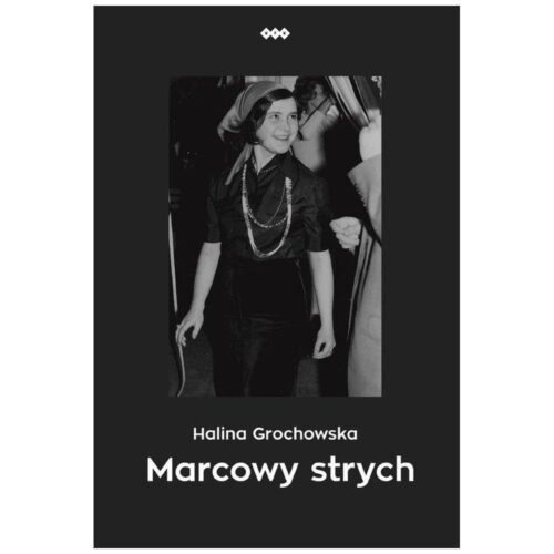 Marcowy strych