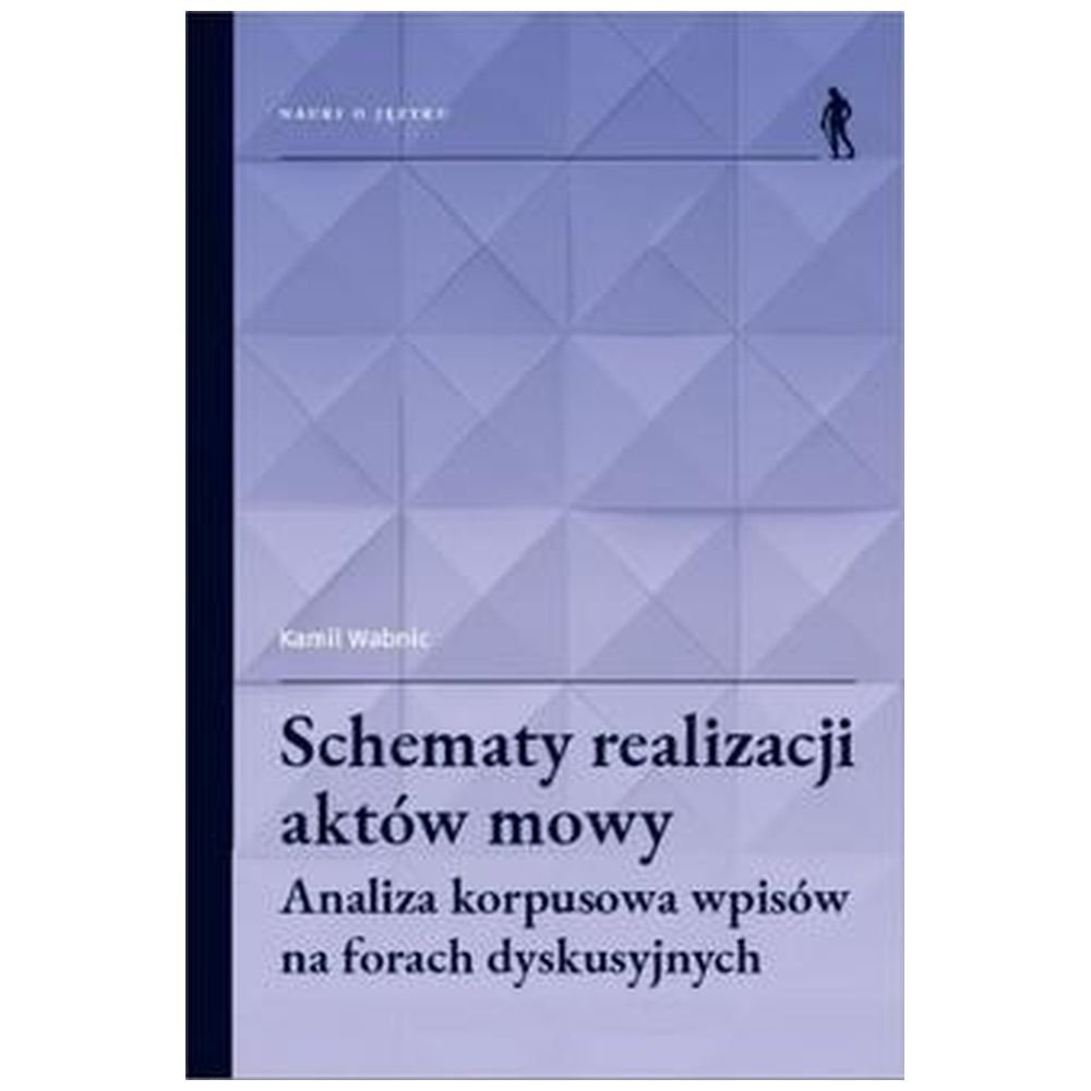Schematy realizacji aktów mowy