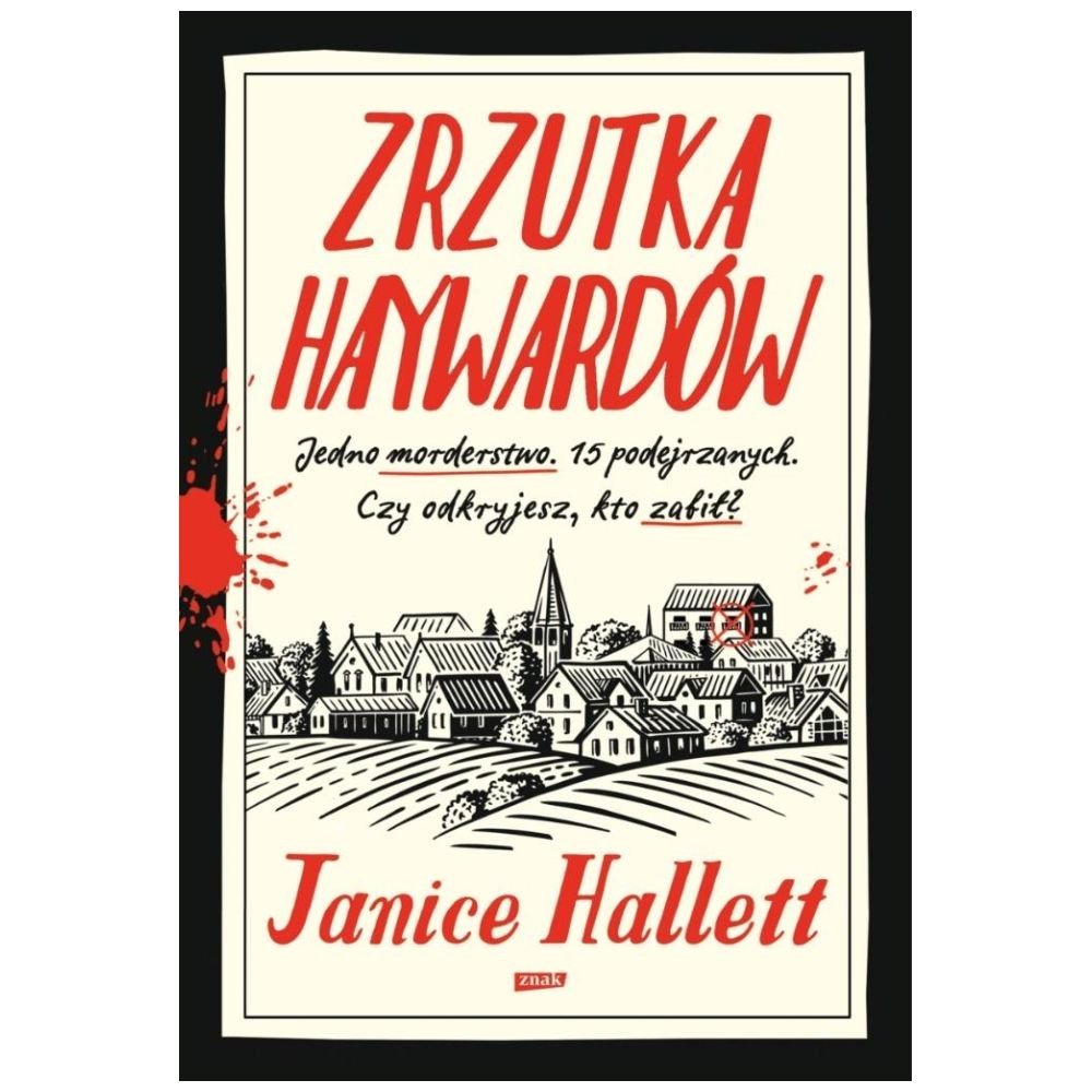 Zrzutka Haywardów