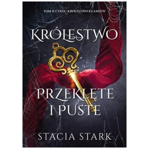 Królestwo przeklęte i puste