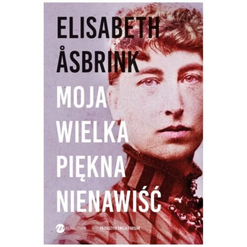 Moja wielka piękna nienawiść