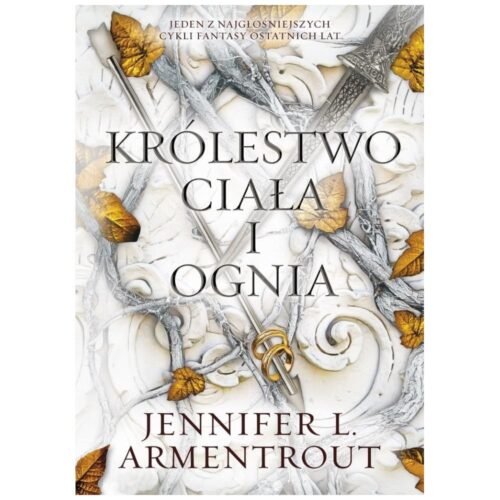 Królestwo ciała i ognia