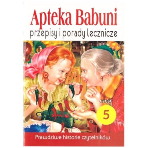 Apteka Babuni cz.5 w.2025