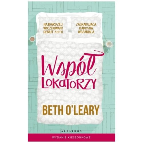 Współlokatorzy pocket