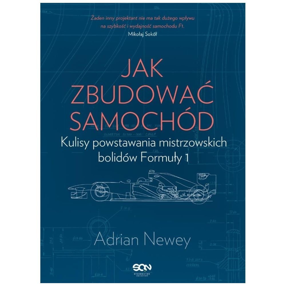 Jak zbudować samochód