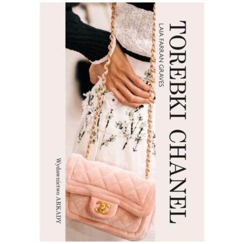 Torebki Chanel