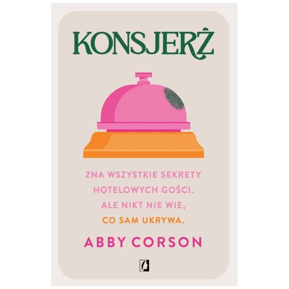 Konsjerż