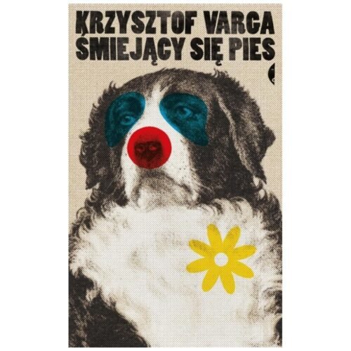 Śmiejący się pies