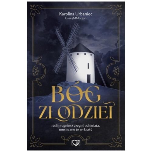 Bóg złodziei