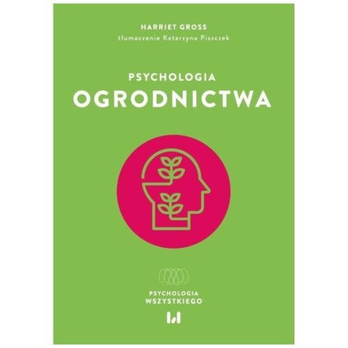 Psychologia ogrodnictwa