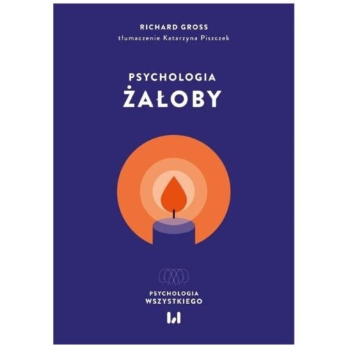 Psychologia żałoby