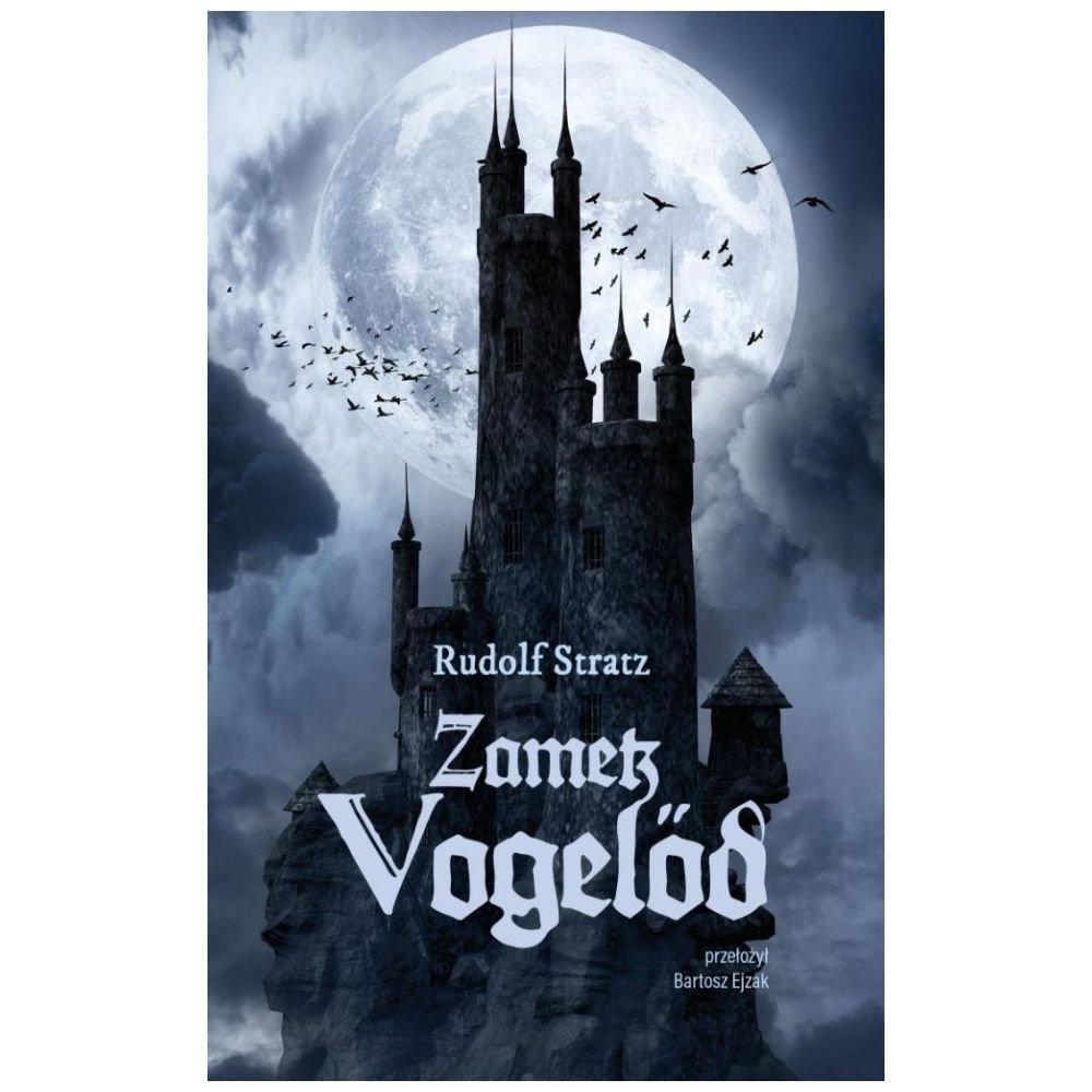 Zamek Vogelod