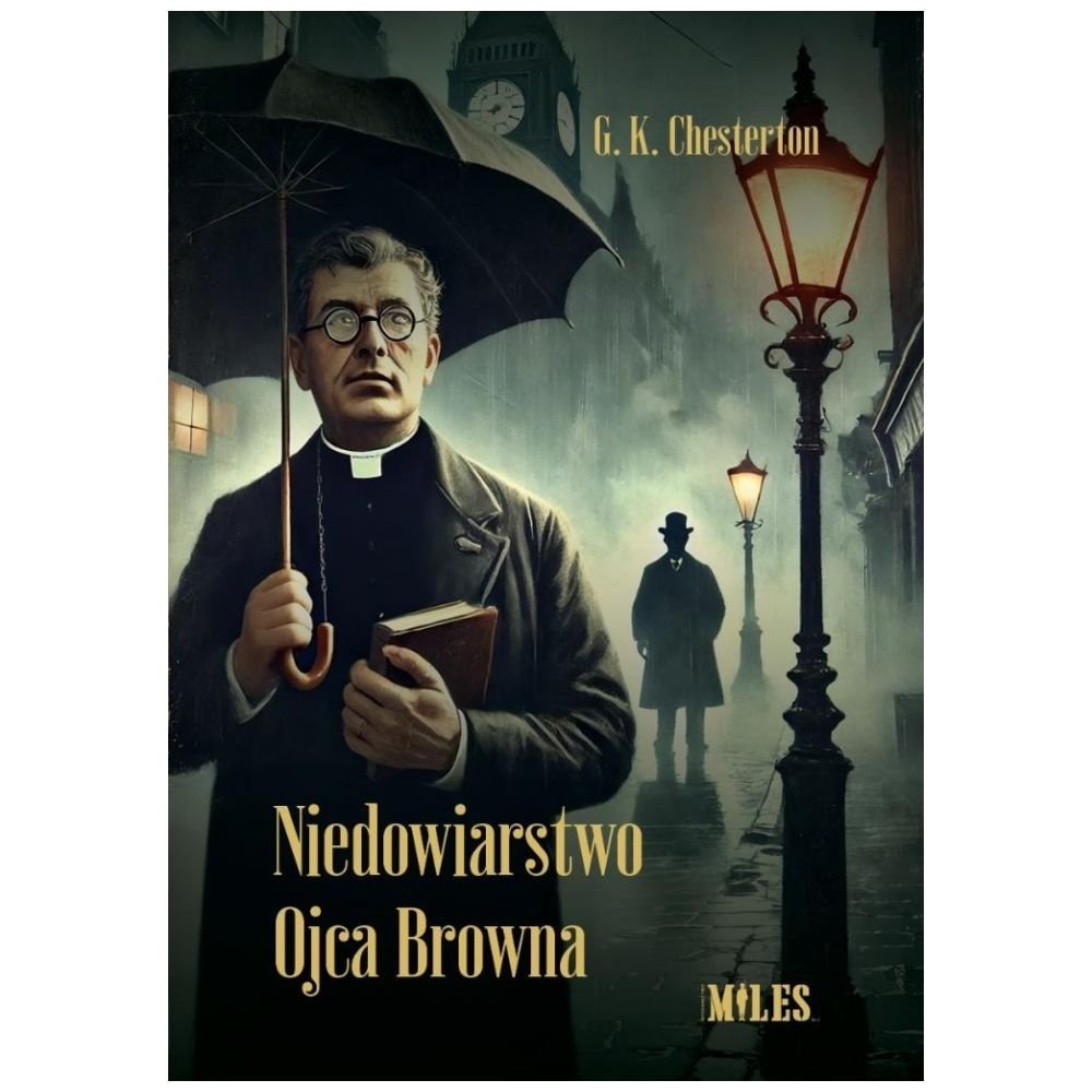 Niedowiarstwo Ojca Browna