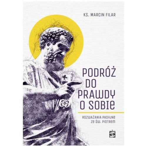 Podróż do prawdy o sobie