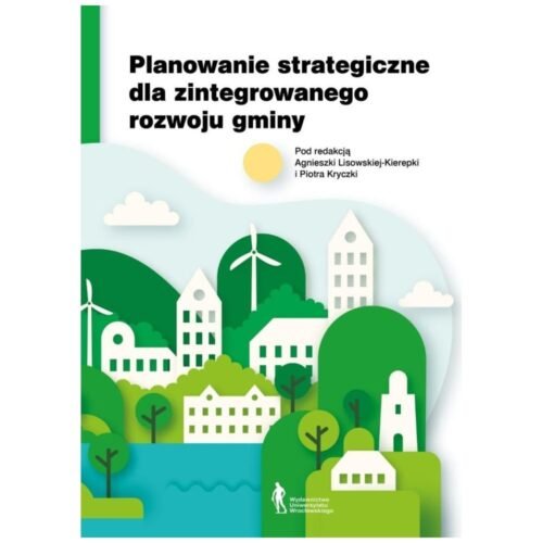 Planowanie strategiczne dla zintegrowanego...
