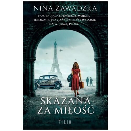 Skazana za miłość