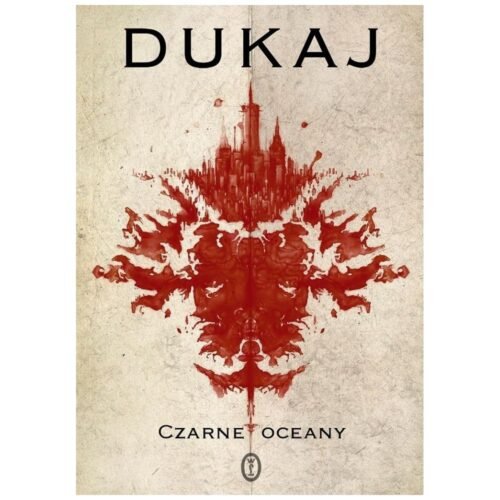 Czarne oceany