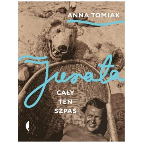 Jurata. Cały ten szpas