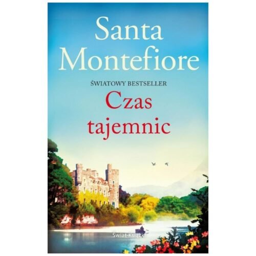Czas tajemnic
