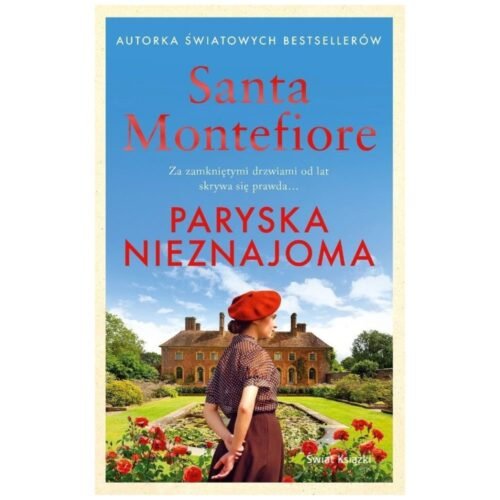 Paryska nieznajoma
