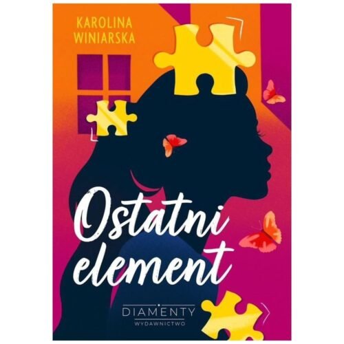 Ostatni element
