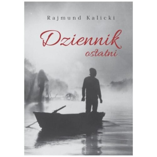 Dziennik ostatni