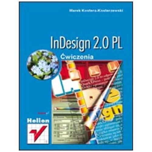 InDesign 2.0 PL. Ćwiczenia