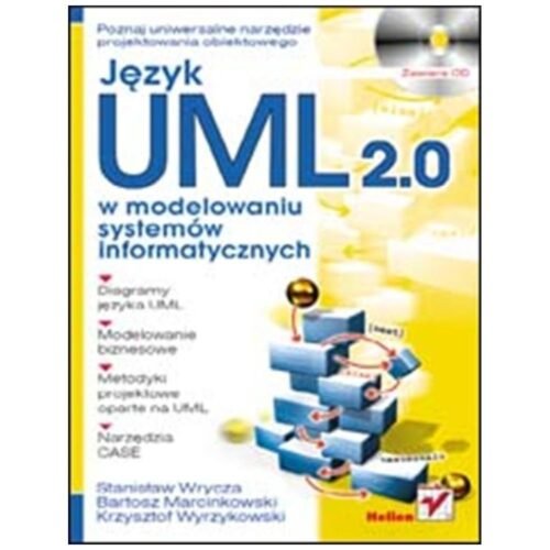 Język UML 2.0 w modelowaniu systemów informatyczny
