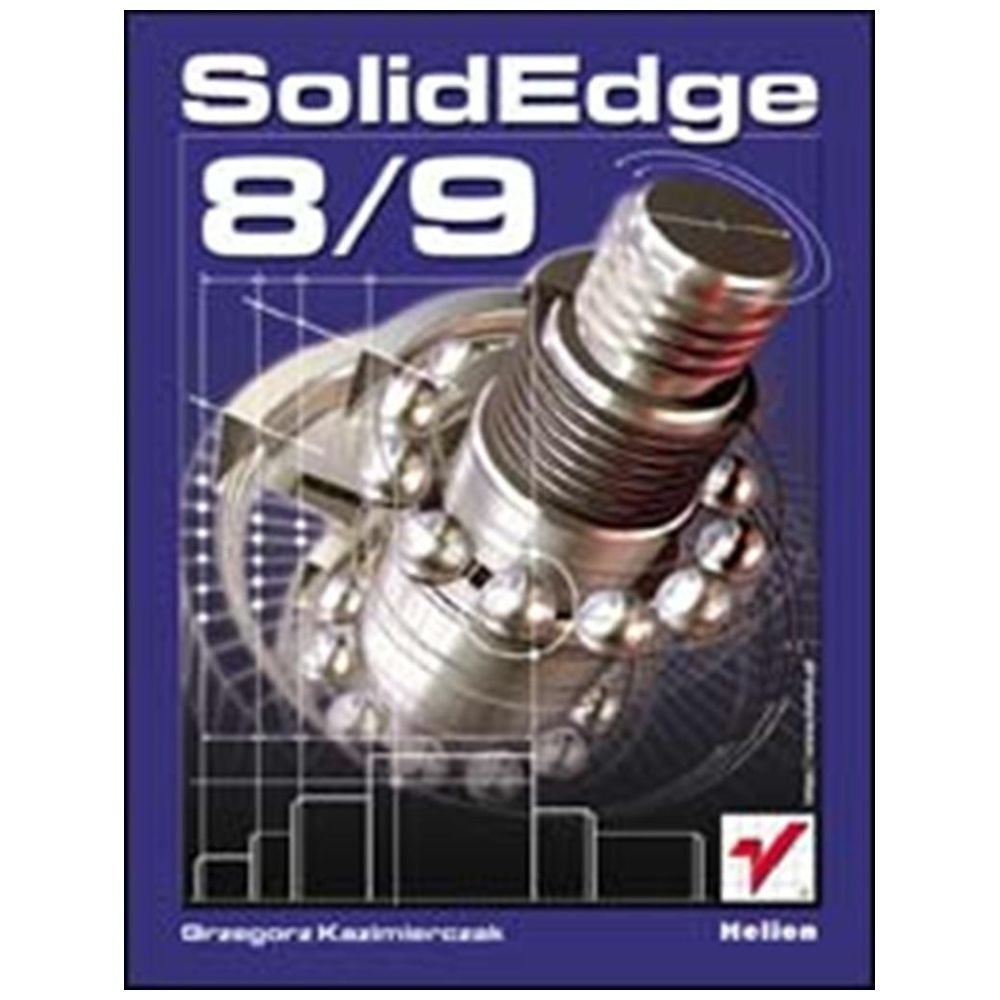 Solid Edge 8/9