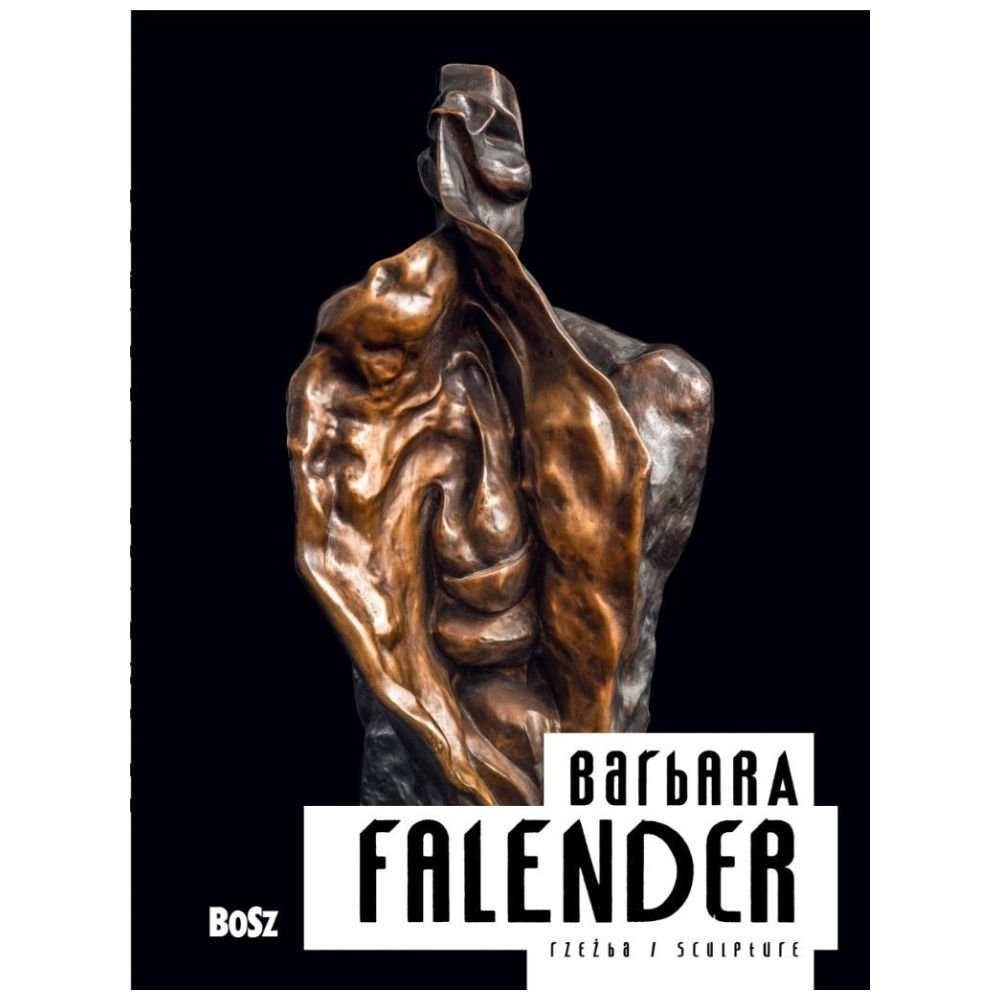 Falender. Rzeźba