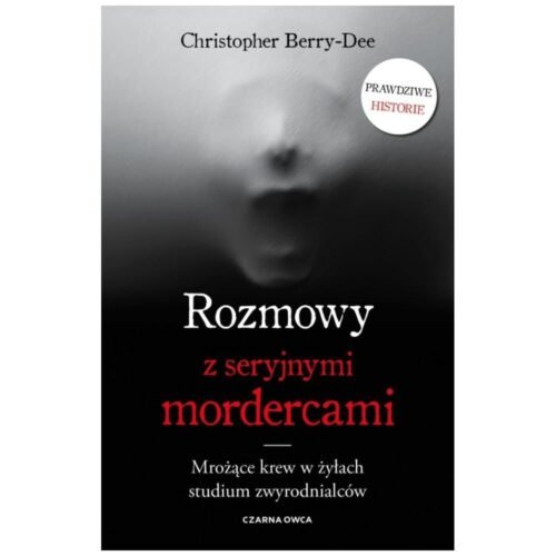 Rozmowy z seryjnymi mordercami