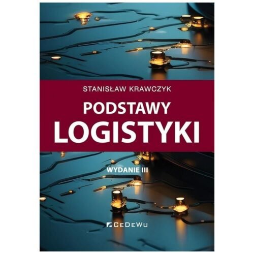 Podstawy logistyki w.3