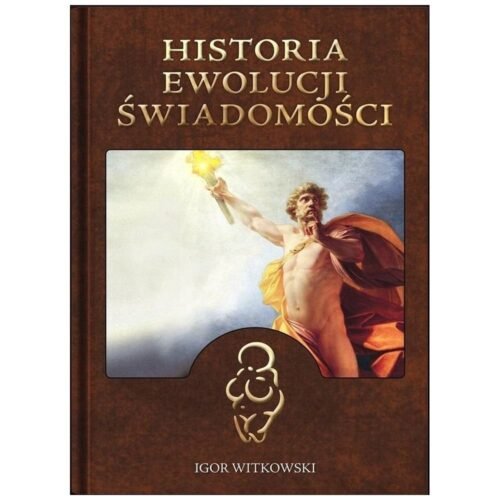 Historia ewolucji świadomości