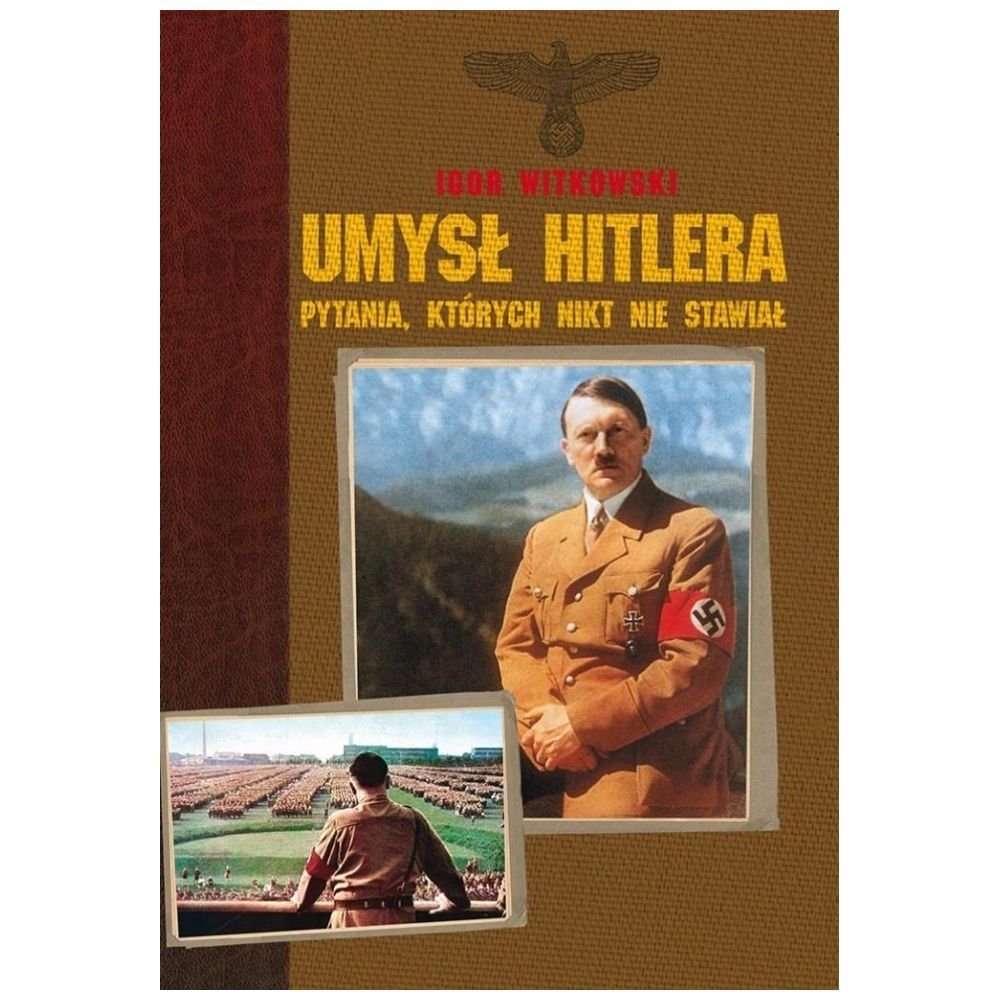 Umysł Hitlera