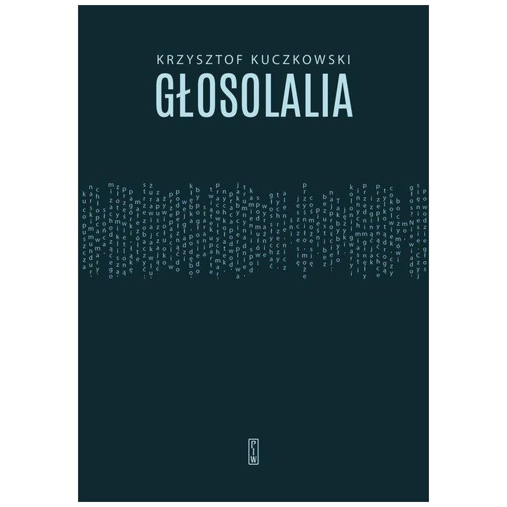 Głosolalia