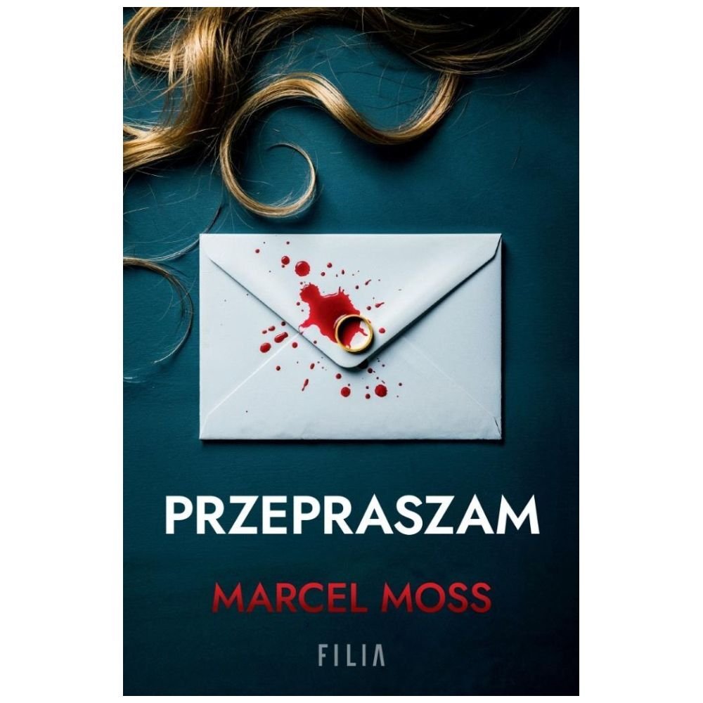 Przepraszam