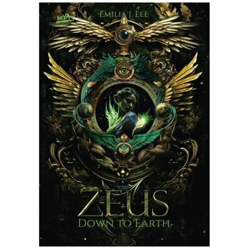 Zeus T.2 Down to Earth