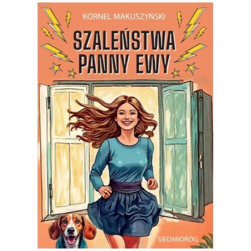 Szaleństwa Panny Ewy