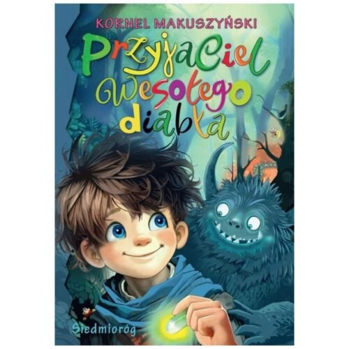 Przyjaciel wesołego diabła