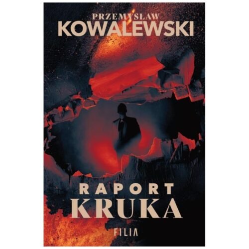 Raport Kruka