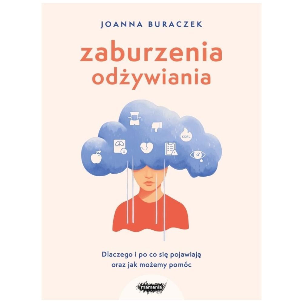 Zaburzenia odżywiania