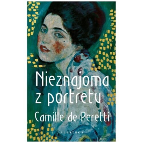 Nieznajoma z portretu