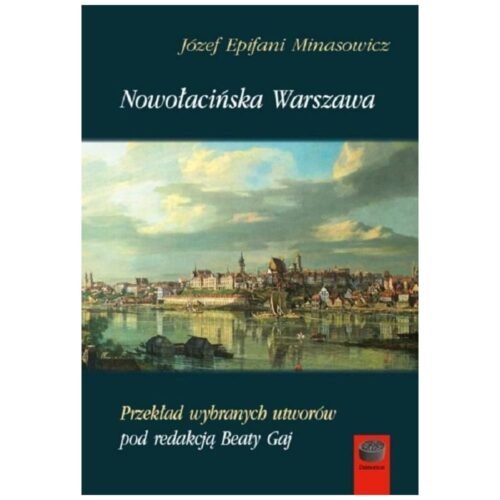 Nowołacińska Warszawa
