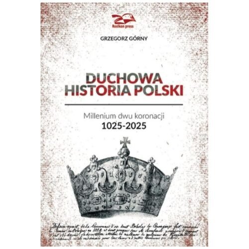 Duchowa Historia Polski