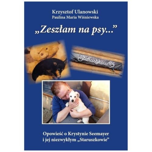 Zeszłam na psy w.cz-b