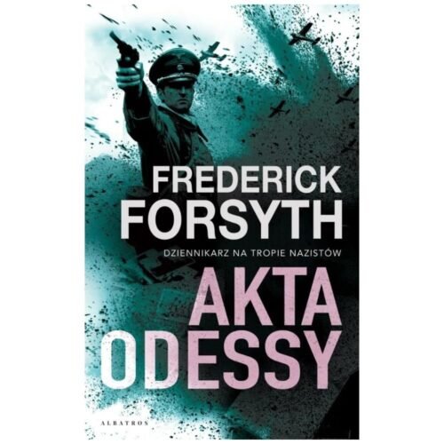 Akta Odessy