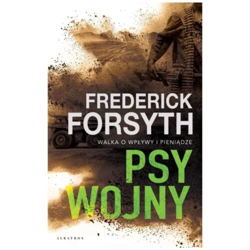 Psy wojny