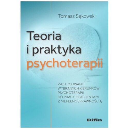 Teoria i praktyka psychoterapii