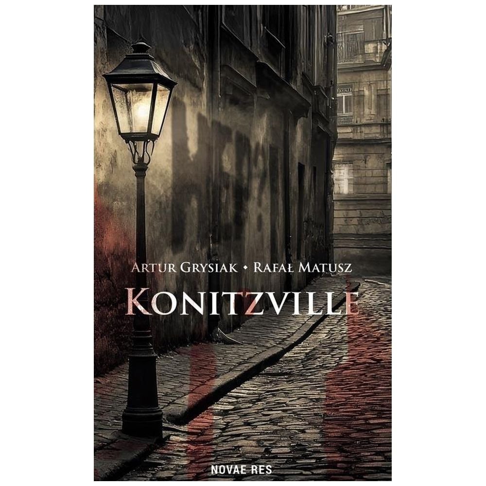 Konitzville